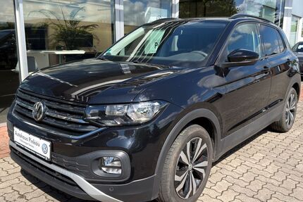 VW T-Cross 55.300 km 16.980 &euro; Bad Nenndorf 31542