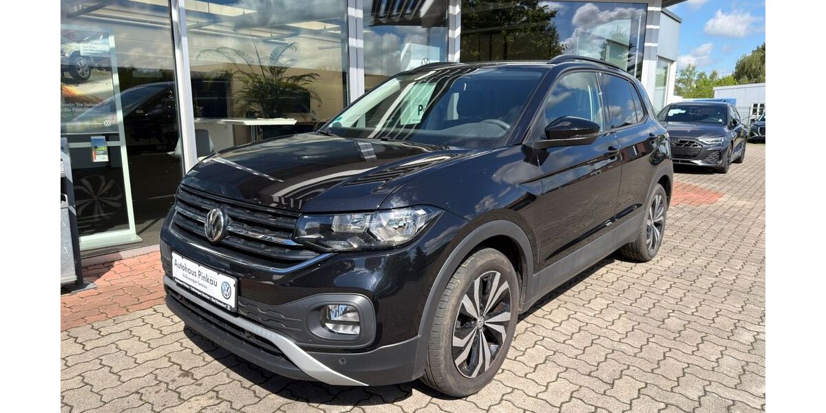 VW T-Cross 55.300 km 16.980 &euro; Bad Nenndorf 31542