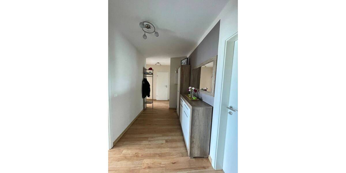 Etagenwohnung Remscheid Süd - 3 Zimmer, 79 m&sup2;, 735&euro; | Angebot:26834758