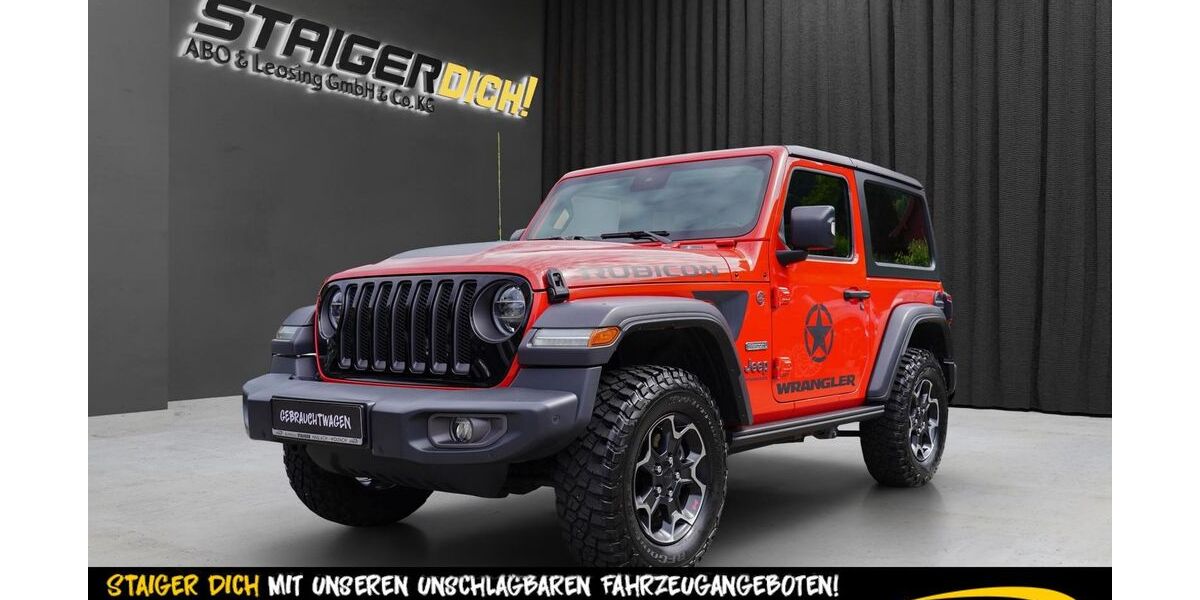 Jeep Wrangler 69.800 km 43.950 &euro; Haslach im Kinzigtal 77716
