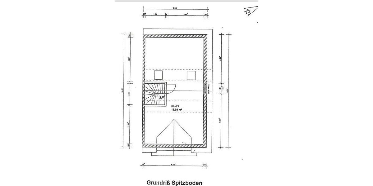 Doppelhaushälfte Dingelstädt - 5 Zimmer, 127 m&sup2;, 260.000&euro; | Angebot:26900808