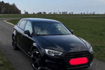 Audi A3 157.000 km 11.000 &euro; Mahlstetten 78601