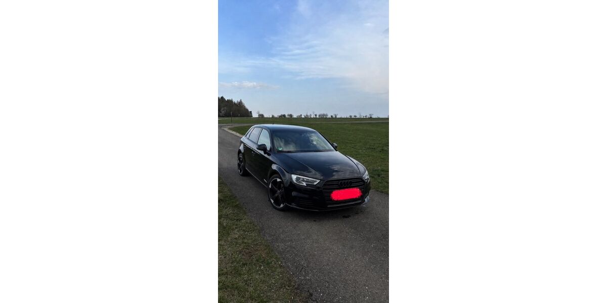 Audi A3 157.000 km 11.000 &euro; Mahlstetten 78601