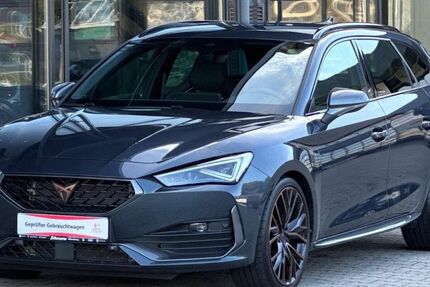 Cupra Leon 41.850 km 31.890 &euro; Münchberg 95213