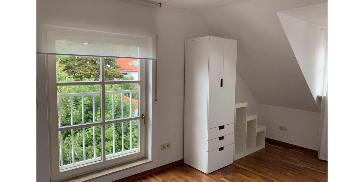 Etagenwohnung Wendelstein - 4 Zimmer, 111 m&sup2;, 375.000&euro; | Angebot:23163967