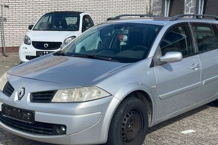 Renault Megane 183.000 km 999 &euro; Nordhorn 48529