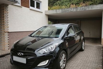 Hyundai i30 202.000 km 4.600 &euro; Haslach 77716