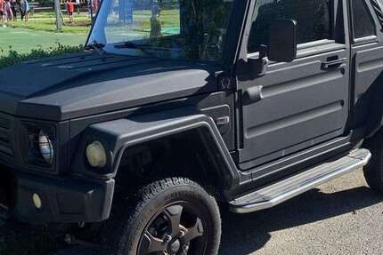 Lada 4x4 35.000 km 14.950 € Dorfen 84419