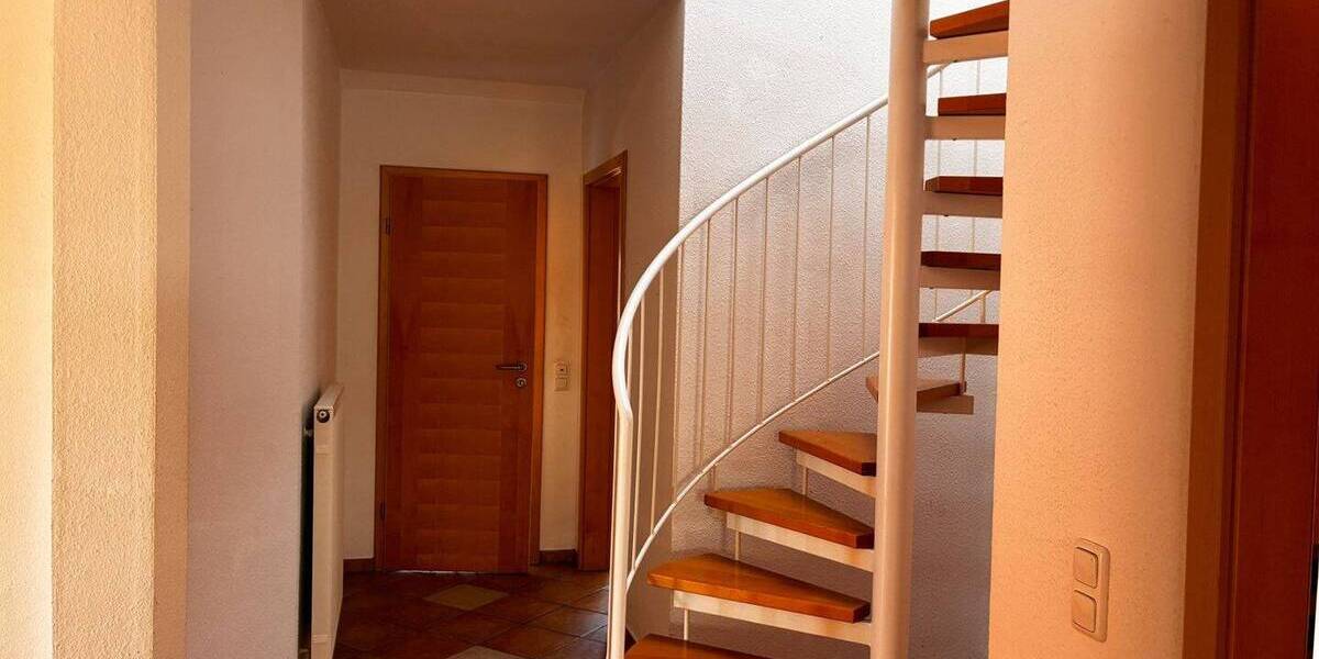 Etagenwohnung Bensheim - 4 Zimmer, 120 m&sup2;, 424.900&euro; | Angebot:26173312