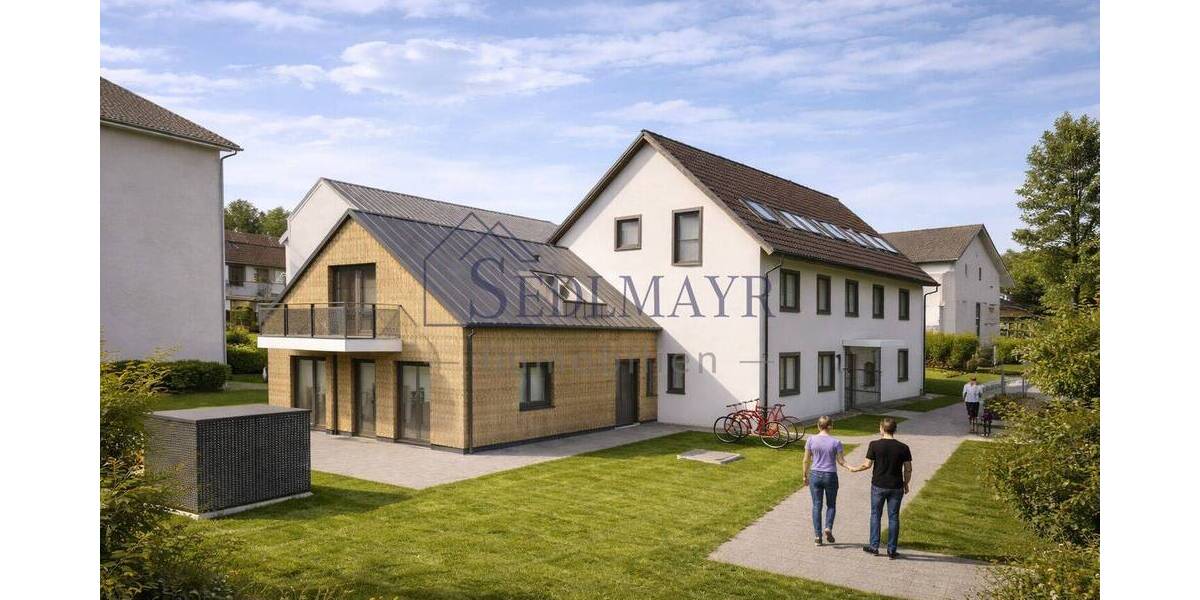 Mehrfamilienhaus, Wohnhaus München Pasing-Obermenzing - 1 Zimmer, 442 m&sup2;, 5.300.000&euro; | Angebot:26273177
