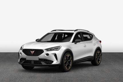Cupra Formentor 45.670 km 22.790 &euro; Husum 25813