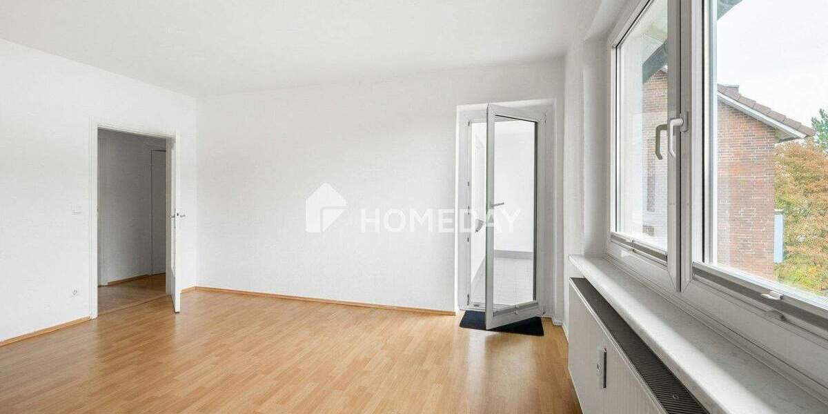 Etagenwohnung Neustadt In Holstein Neustadt - 3 Zimmer, 68 m&sup2;, 229.000&euro; | Angebot:25773230