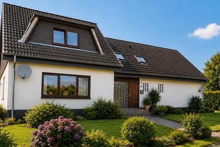 Haus Pronstorf - 5 Zimmer, 100 m&sup2;, 285.000&euro; | Angebot:27113500