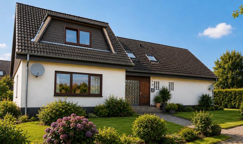 Mehrfamilienhaus, Wohnhaus Pronstorf - 5 Zimmer, 100 m&sup2;, 285.000&euro; | Angebot:27113500