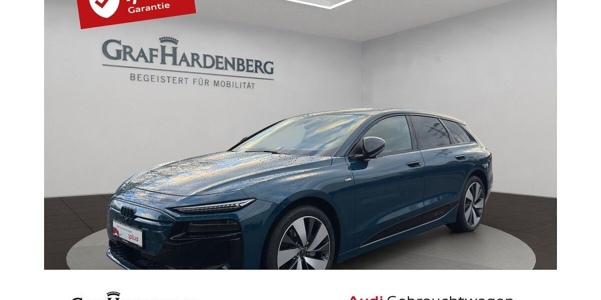 Audi A6 7.400 km 55.888 &euro; Lahr 77933