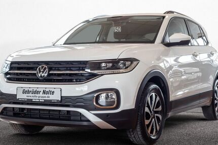 VW T-Cross 20.473 km 18.950 &euro; Iserlohn 58636