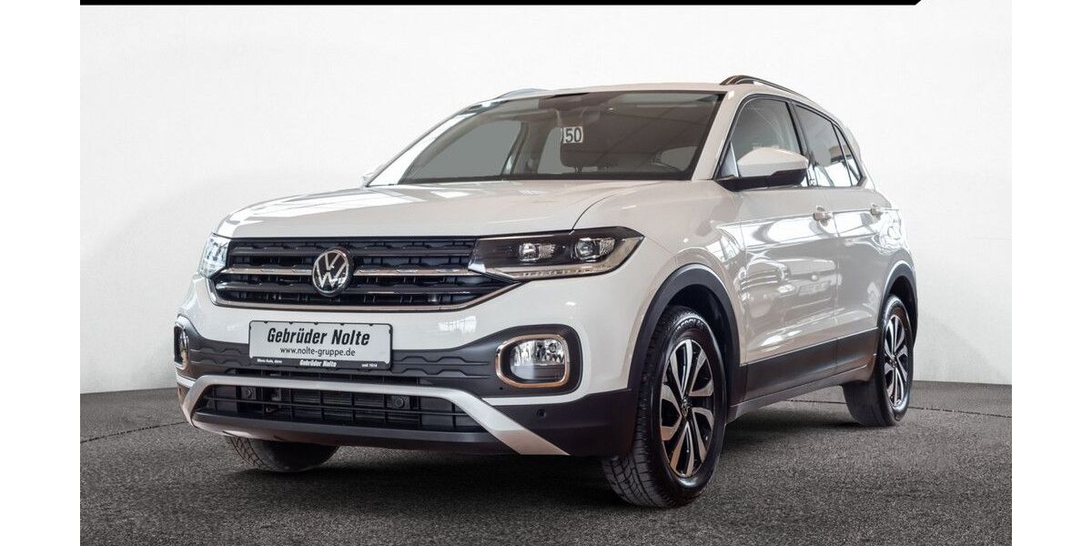 VW T-Cross 20.473 km 18.950 &euro; Iserlohn 58636