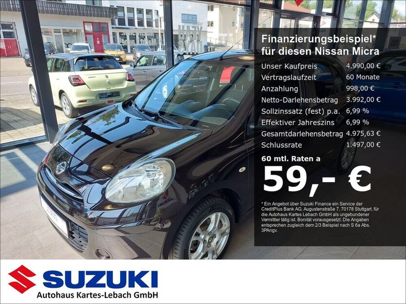 Micra