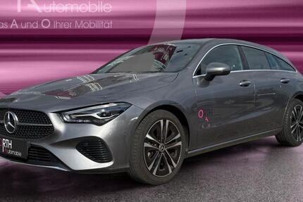 Mercedes-Benz CLA 200 Shooting Brake 61.000 km 28.849 &euro; Beselich 65614