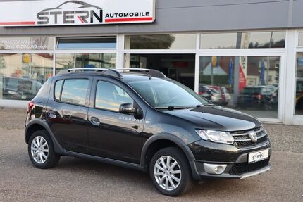 Dacia Sandero 177.400 km 4.990 € Pfullendorf 88630