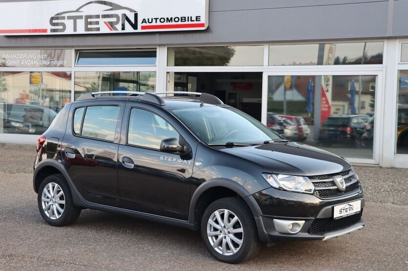 Dacia Sandero 177.400 km 4.990 € Pfullendorf 88630