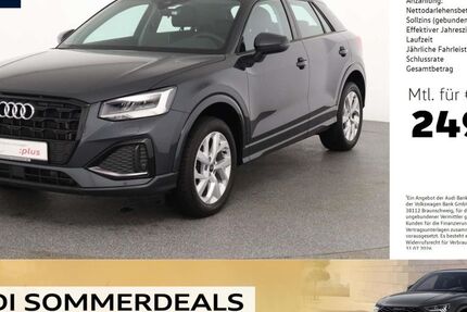 Audi Q2 33.952 km 29.340 &euro; Neumarkt 92318