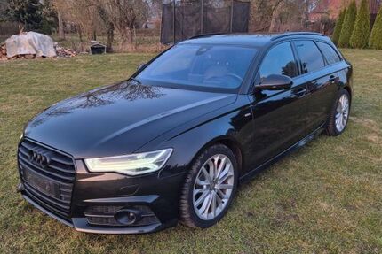 Audi A6 274.000 km 14.199 &euro; Meseberg 39606
