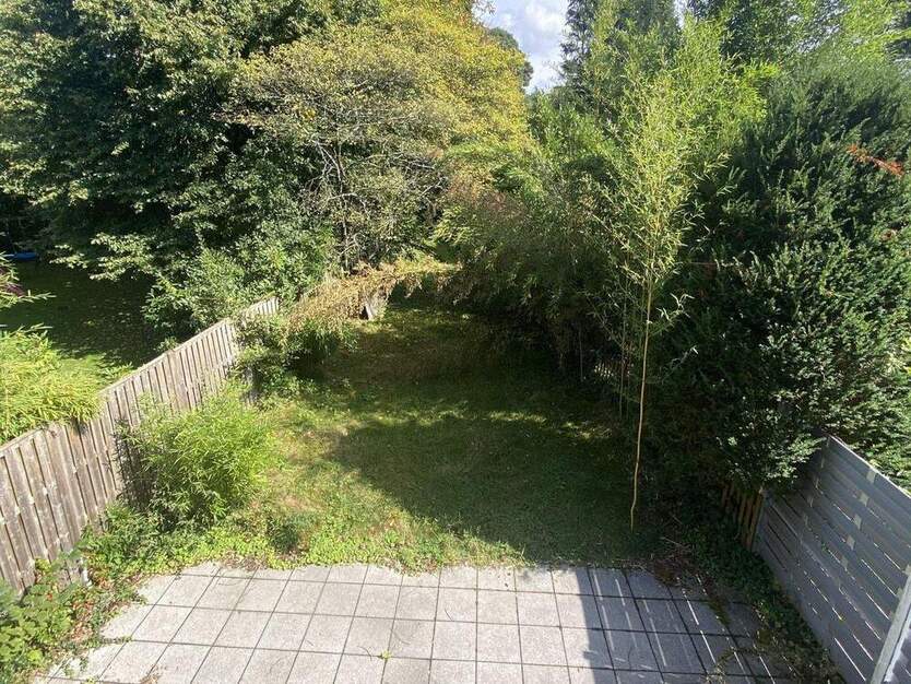 +++ OFFENE BESICHTIGUNG AM 15.11.2025 UM 11.00 +++ DHH in Refrath +++ 4 zimmer