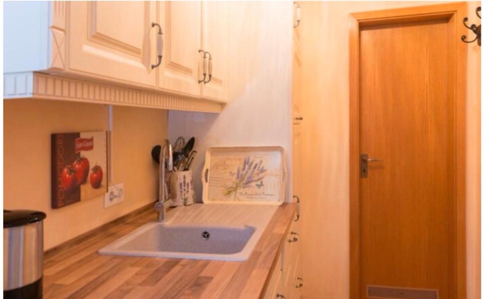 Erdgeschoßwohnung Scharbeutz - 1.5 Zimmer, 28 m&sup2;, 800&euro; | Angebot:26222573