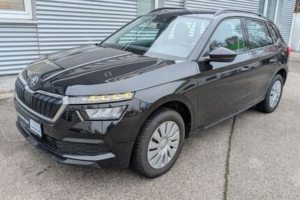 Skoda Kamiq 28.300 km 14.990 &euro; Aalen-Essingen 73457