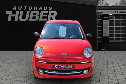 Microcar M.Go