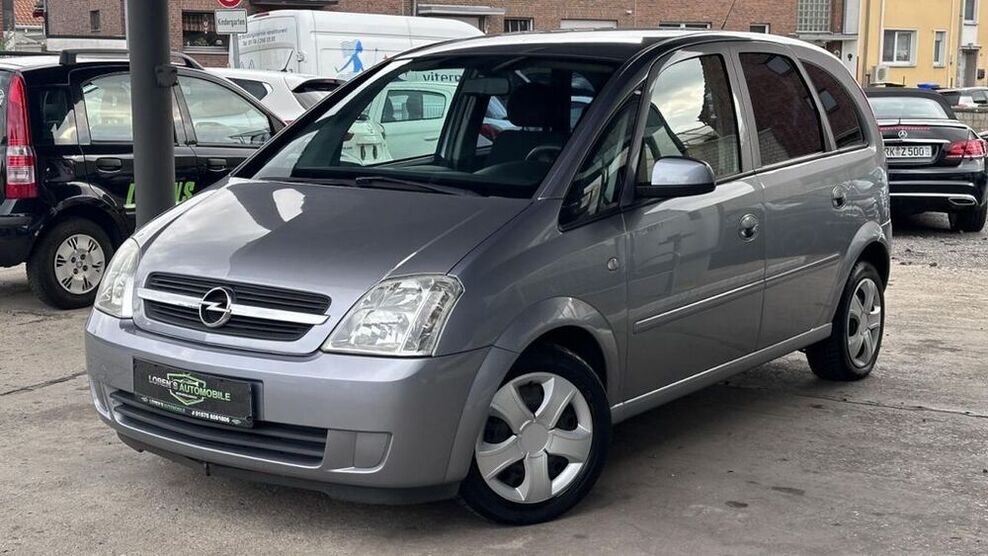 Meriva