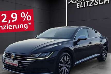 VW Arteon 80.000 km 23.450 &euro; Dresden 01139