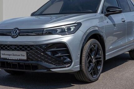 VW Tiguan 10.000 km 60.990 &euro; Trier 54292