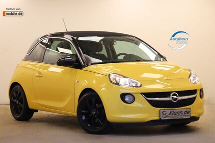 Opel Adam 38.264 km 13.499 &euro; Teltow 14513