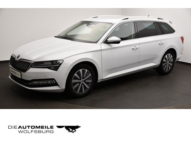 Skoda Superb 51.024 km 27.850 &euro; Wolfsburg 38440