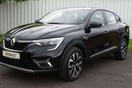 Renault Arkana 24.100 km 19.600 &euro; Waltershausen 99880