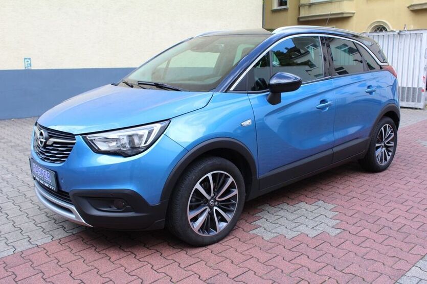 Crossland (X)
