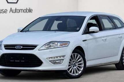 Ford Mondeo 43.638 km 6.999 &euro; Hammah 21714