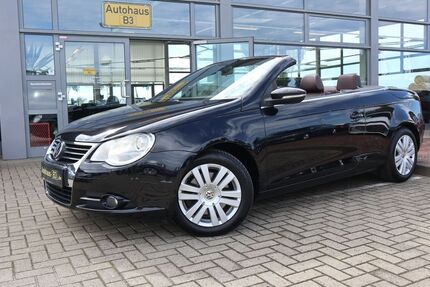 VW Eos 106.330 km 7.990 &euro; Bergen 29303