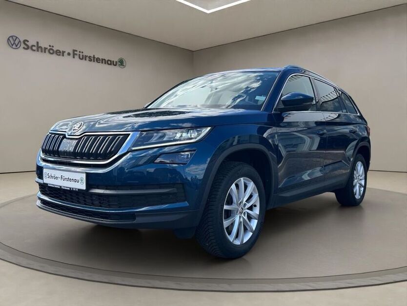 Kodiaq