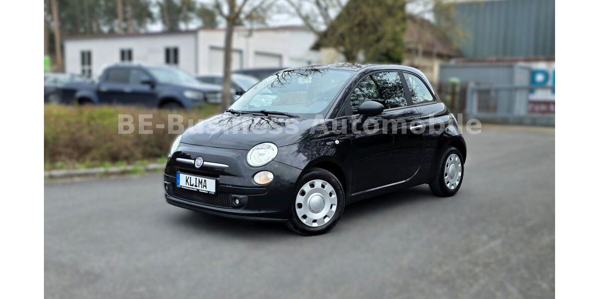 Fiat 500 140.098 km 3.299 &euro; wendelstein 90530