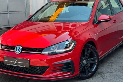 VW Golf 40.000 km 21.790 &euro; Willmering 93497