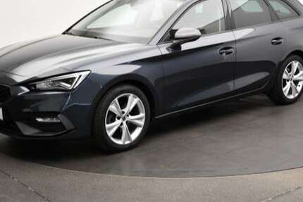 Seat Leon 46.679 km 23.290 &euro; Wolfsburg 38440