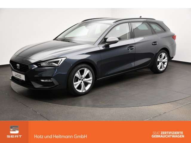 Seat Leon 46.679 km 23.290 &euro; Wolfsburg 38440