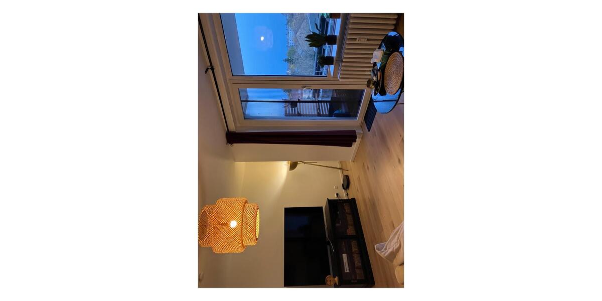 Zwischenmiete März-Juni in vollmöblierter Wohnung, Nähe Volkspark 3 zimmer