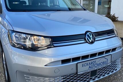 VW Caddy Maxi 120.000 km 19.900 &euro; Kassel 34125
