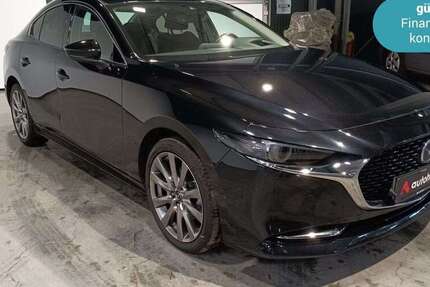 Mazda 3 75.135 km 18.490 &euro; Eching 85386