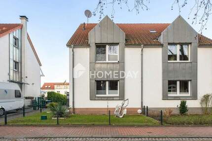 Haus Essen Karnap - 5 Zimmer, 127 m&sup2;, 429.000&euro; | Angebot:25425744