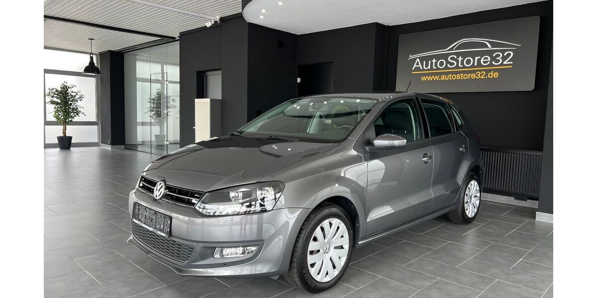 VW Polo 64.000 km 8.490 &euro; Bad Saulgau 88348